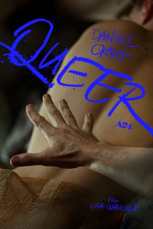 Queer's poster