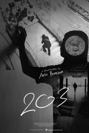 203 [A Documentary]'s poster