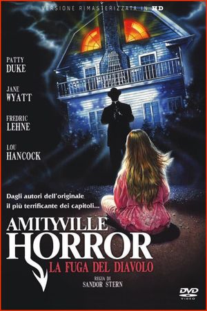 Amityville: The Evil Escapes's poster