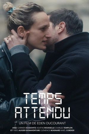 Temps Attendu's poster