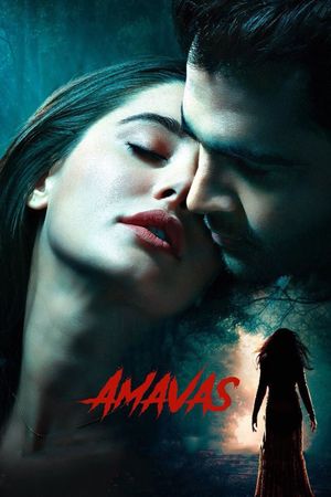 Amavas's poster