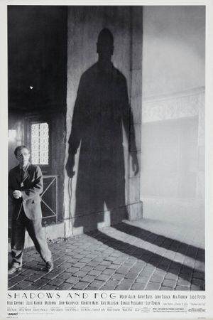 Shadows and Fog's poster