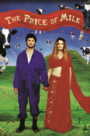 The Price of Milk's poster
