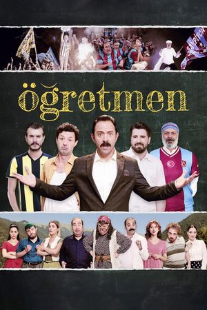 Ögretmen's poster