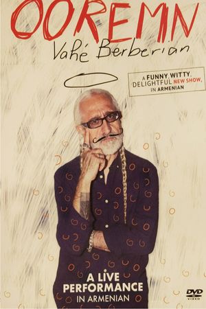 Ooremn's poster
