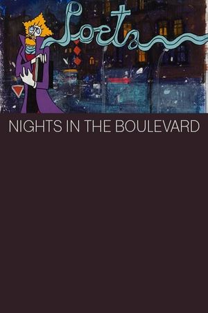 Nights in the Boulevard's poster