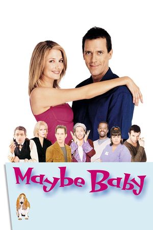 Maybe Baby's poster