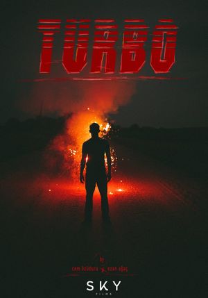 Turbo's poster