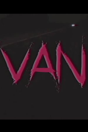 Van's poster