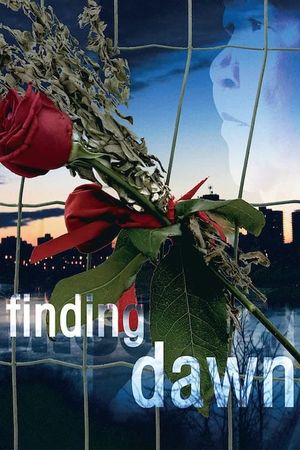 Finding Dawn's poster