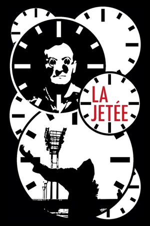 La Jetée's poster