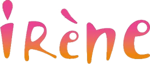 Irène's poster
