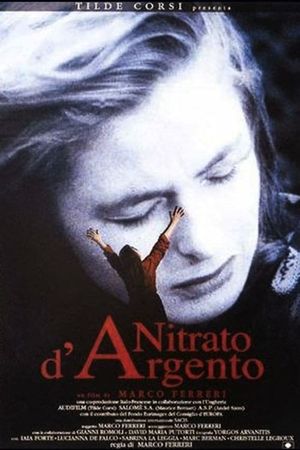 Nitrate Base's poster
