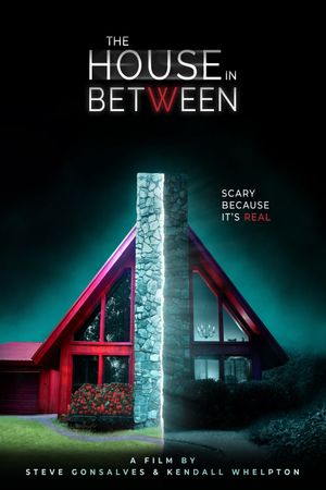 The House in Between's poster