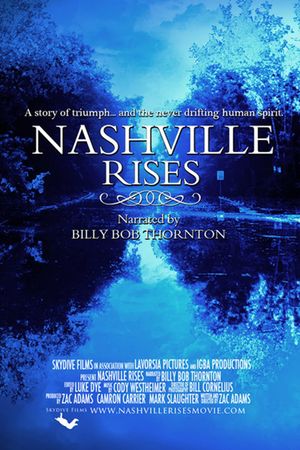 Nashville Rises's poster