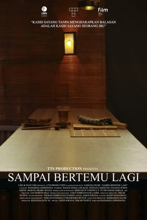 Sampai Bertemu Lagi's poster