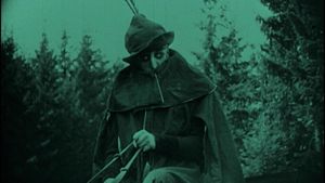 Nosferatu: A Symphony of Horror's poster