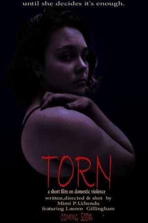 Torn's poster