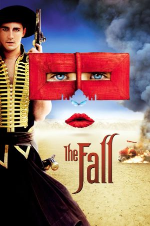 The Fall's poster