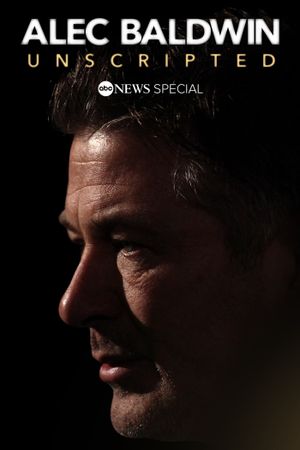 Alec Baldwin: Unscripted's poster
