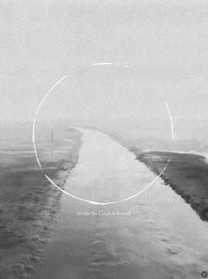O (So Say the Circle is Round)'s poster image