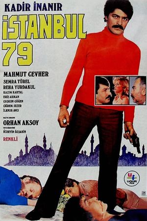 Istanbul 79's poster