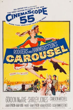Carousel's poster image