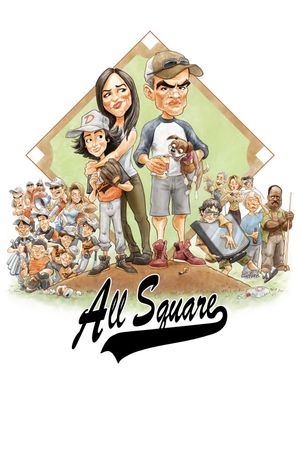 All Square's poster