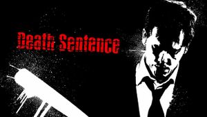 Death Sentence's poster