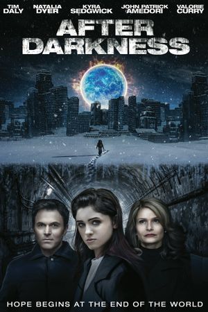 After Darkness's poster