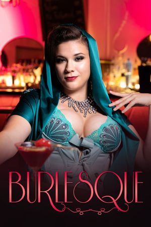 Burlesque's poster