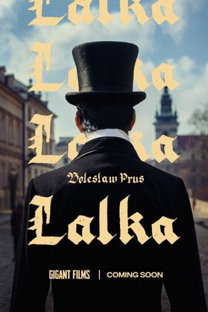 Lalka's poster