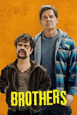 Brothers's poster