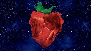 Across the Universe's poster