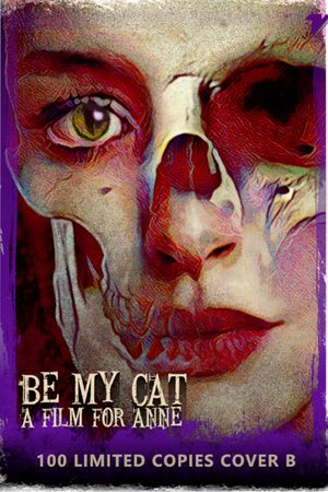 Be My Cat: A Film for Anne's poster