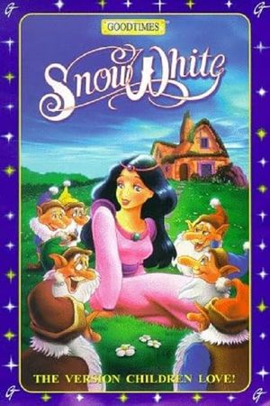 Snow White's poster