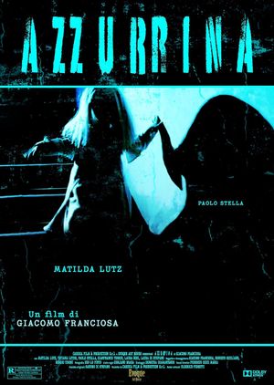 Azzurrina's poster