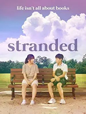Stranded's poster