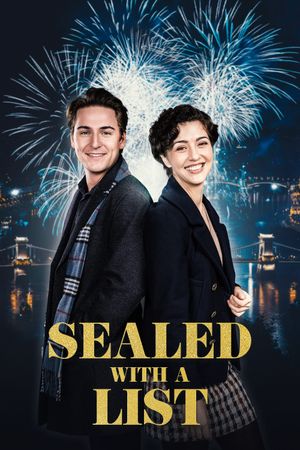 Sealed with a List's poster