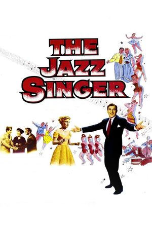 The Jazz Singer's poster