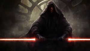 Star Wars: Episode I - The Phantom Menace's poster