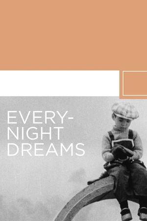 Every-Night Dreams's poster