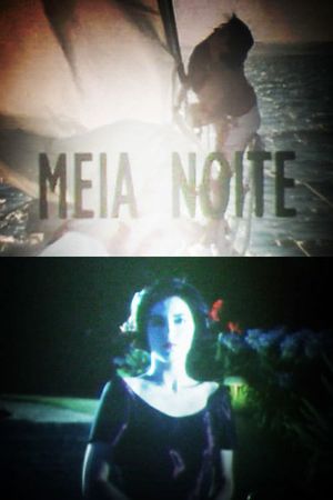 Meia Noite's poster
