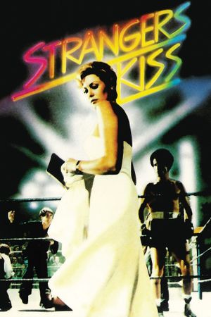 Strangers Kiss's poster