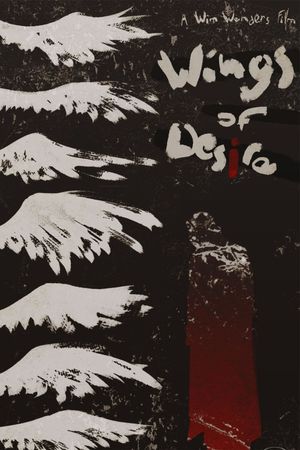 Wings of Desire's poster