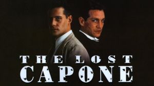 The Lost Capone's poster
