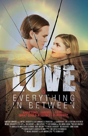 Love & Everything in Between's poster