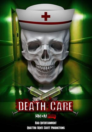 Death Care's poster image