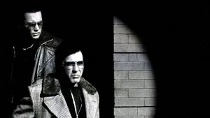 Donnie Brasco's poster
