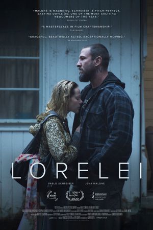 Lorelei's poster